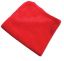 MaxiPlus® Multi-Purpose Cloth 16" x 16" - Red (Pack of 12)